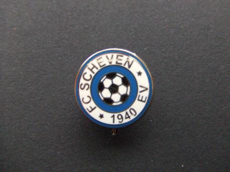 FC Scheven amateurvoetbalclub Duitsland
